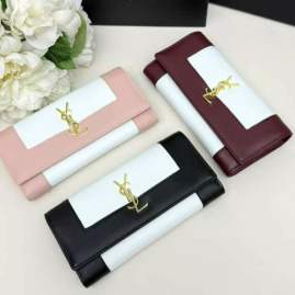 Picture of Saint Laurent Wallets _SKUfw195474337fw